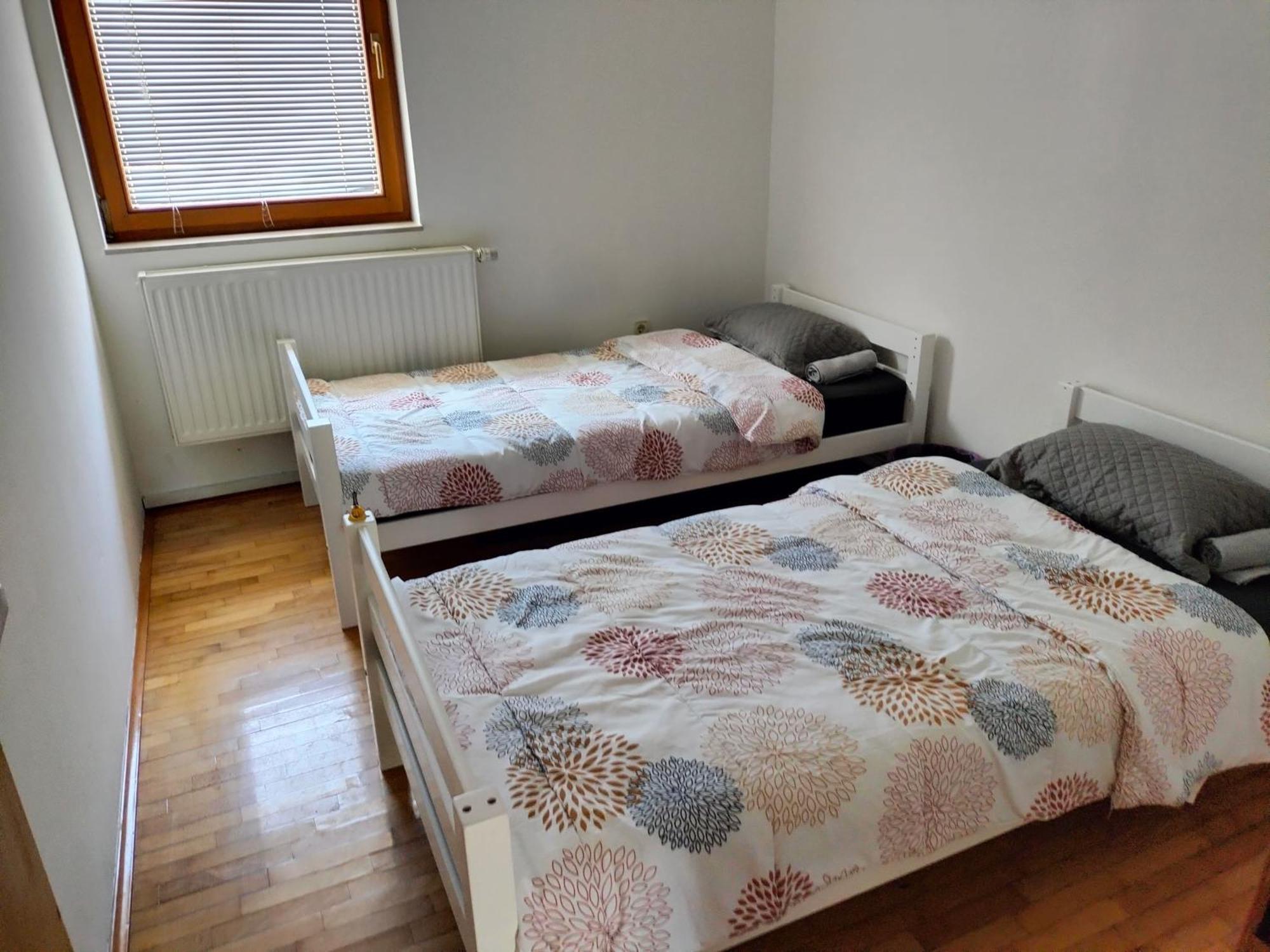 סראייבו Exotic Nature Hostel מראה חיצוני תמונה