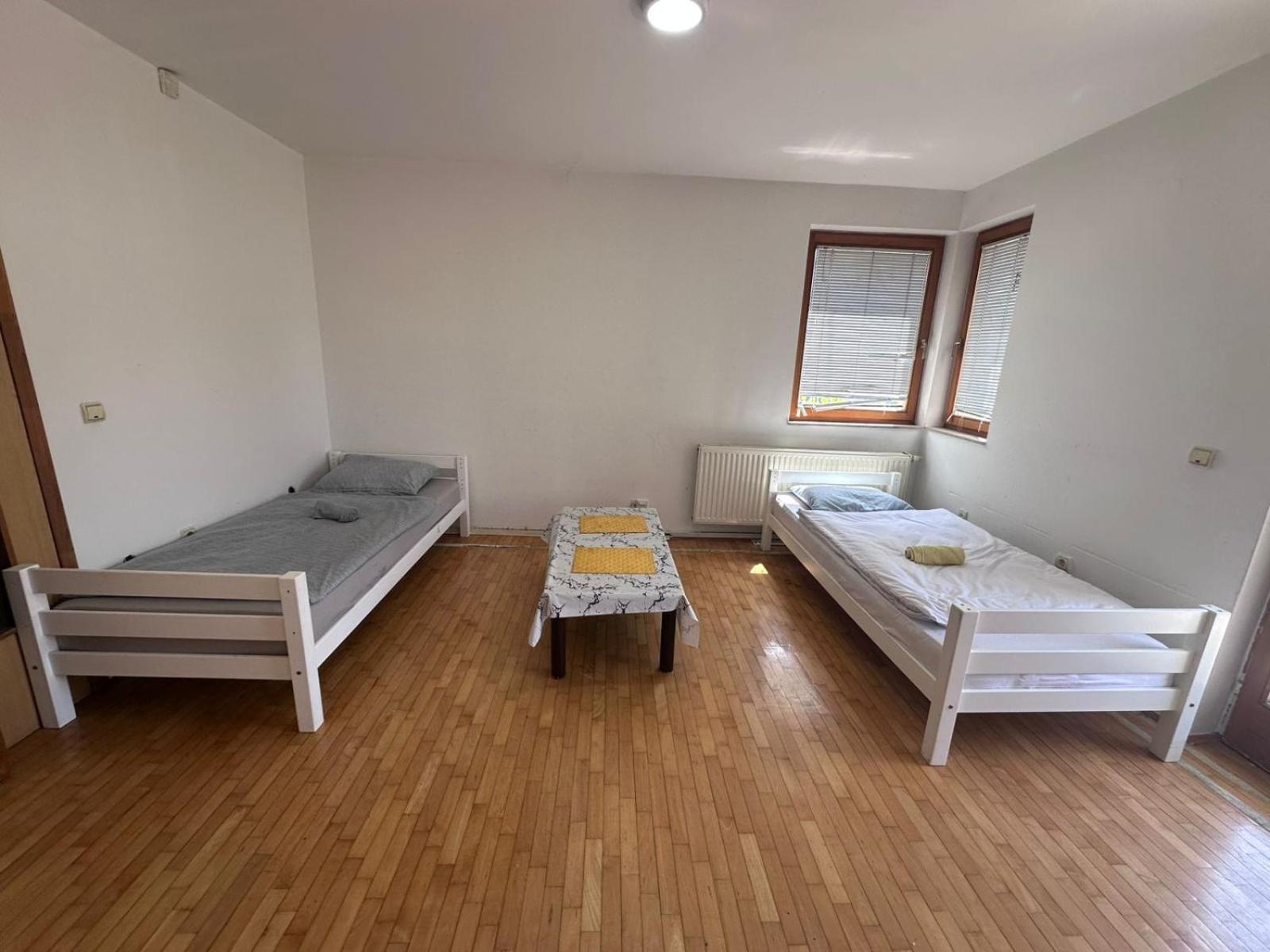 סראייבו Exotic Nature Hostel מראה חיצוני תמונה